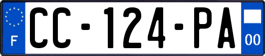 CC-124-PA