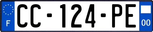 CC-124-PE