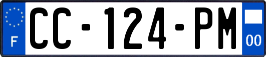 CC-124-PM