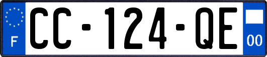 CC-124-QE