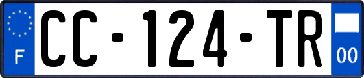 CC-124-TR