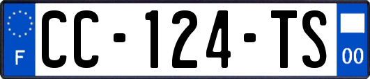 CC-124-TS