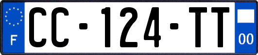 CC-124-TT