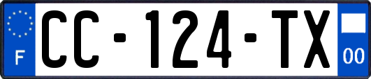CC-124-TX