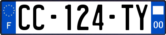 CC-124-TY