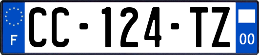 CC-124-TZ