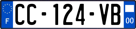 CC-124-VB