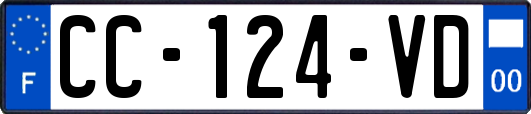 CC-124-VD