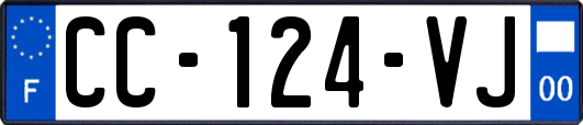 CC-124-VJ
