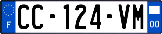 CC-124-VM