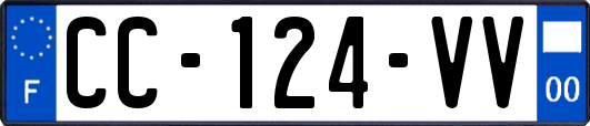 CC-124-VV