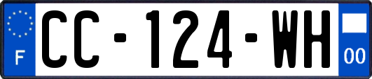 CC-124-WH