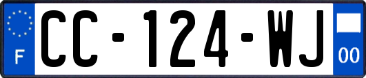 CC-124-WJ