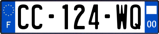 CC-124-WQ