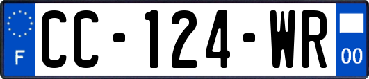 CC-124-WR