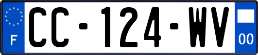CC-124-WV