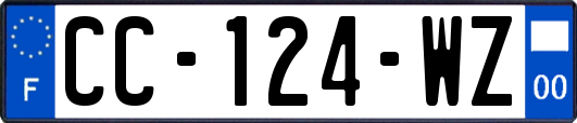 CC-124-WZ