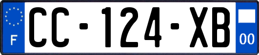 CC-124-XB