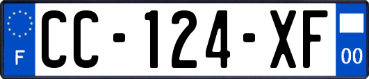 CC-124-XF