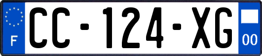 CC-124-XG