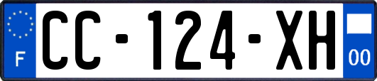 CC-124-XH