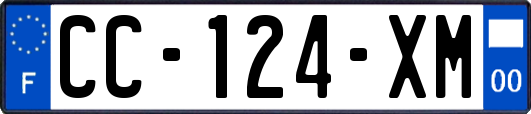 CC-124-XM