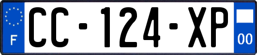 CC-124-XP