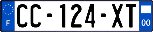 CC-124-XT