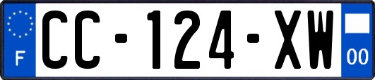 CC-124-XW