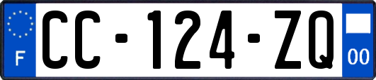 CC-124-ZQ