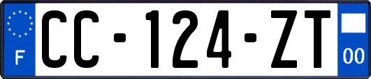 CC-124-ZT