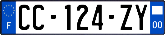 CC-124-ZY