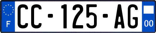 CC-125-AG