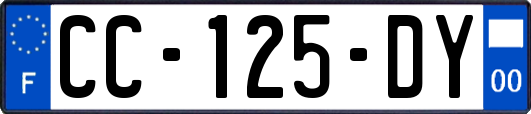 CC-125-DY