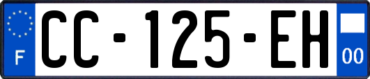 CC-125-EH