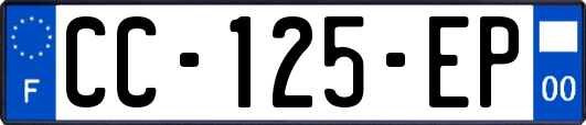 CC-125-EP