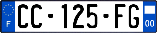 CC-125-FG