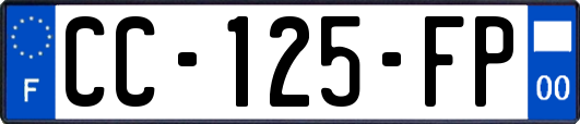 CC-125-FP