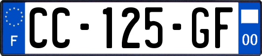 CC-125-GF