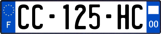 CC-125-HC