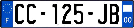 CC-125-JB