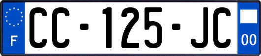 CC-125-JC