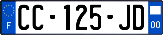 CC-125-JD