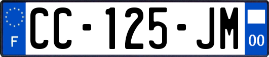 CC-125-JM