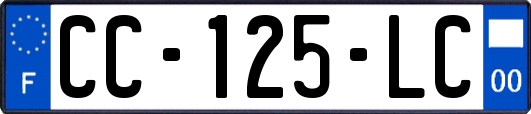 CC-125-LC