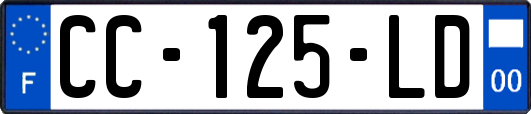 CC-125-LD
