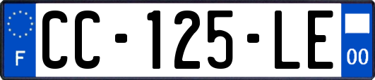CC-125-LE