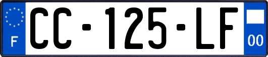 CC-125-LF