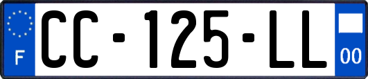 CC-125-LL