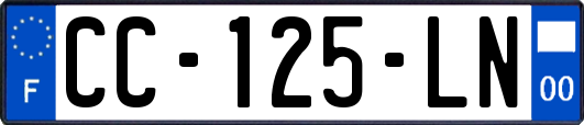 CC-125-LN